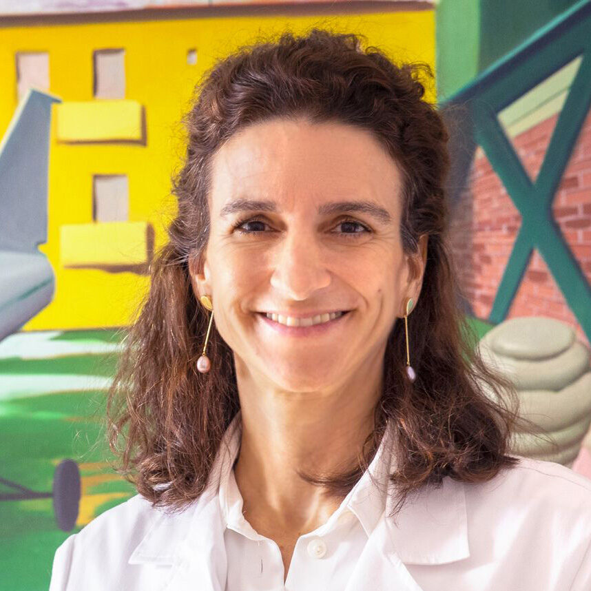 Dra. Leticia Fernández